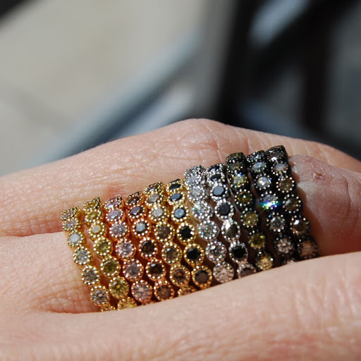 Jeweler «Steve Quick Jeweler», reviews and photos, 2471 N Clark St, Chicago, IL 60614, USA