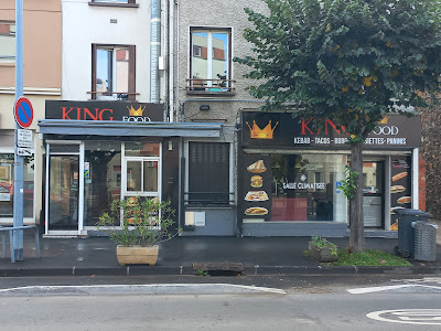 King Food à Clermont-Ferrand