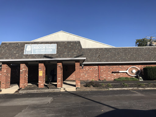 Indianapolis Racquet Club East