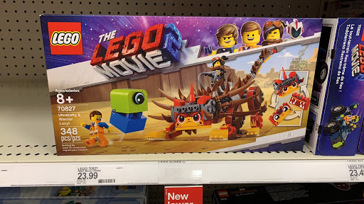 Department Store «Target», reviews and photos, 1851 Vernaci Dr, Washington, MO 63090, USA