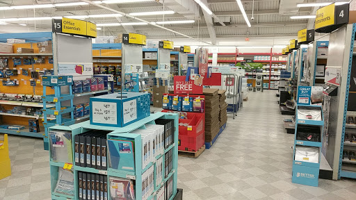 Office Supply Store «OfficeMax», reviews and photos, 10707 W Cleveland Ave, West Allis, WI 53227, USA