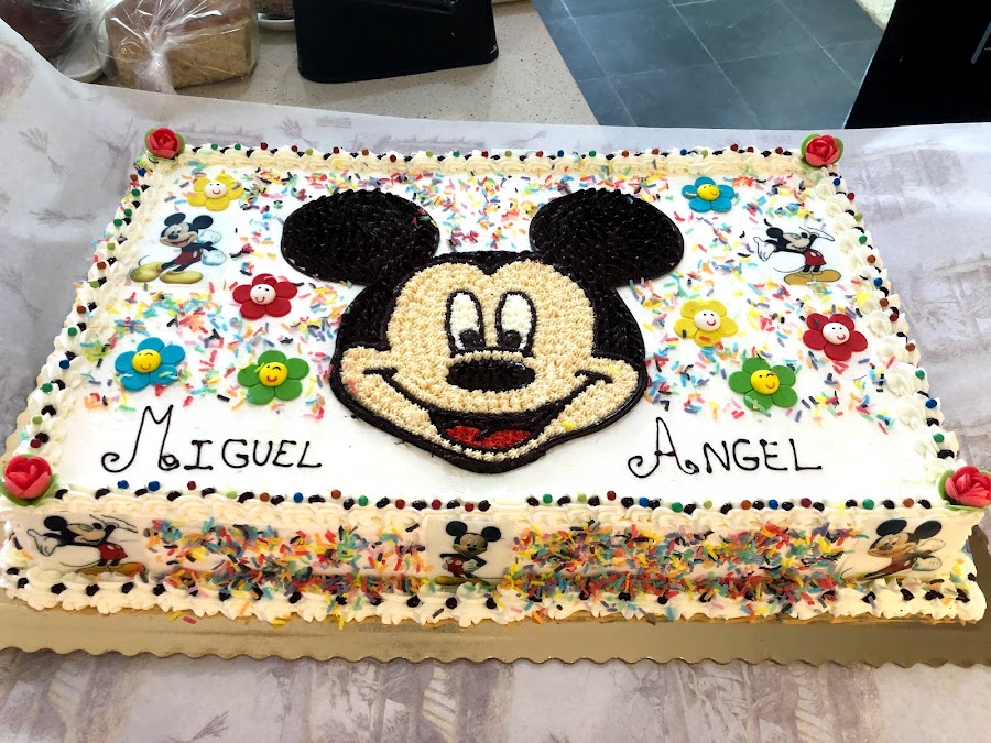 Panificadora y Restauración Canela S.L.