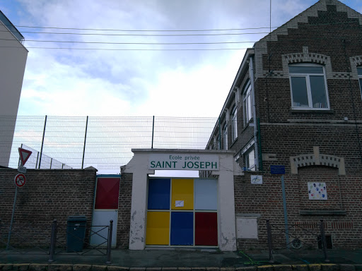 École privée catholique Saint-Joseph