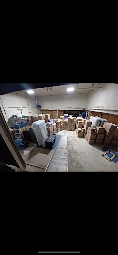 Moving and Storage Service «Kentuckiana Moving LLC, Movers | New Albany Movers | Jeffersonville Movers», reviews and photos, 2011 Southern Hills Dr, Borden, IN 47106, USA