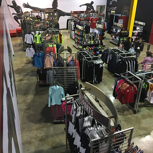 Soccer Store «Ewing Sports», reviews and photos, 1445 Lower Ferry Rd, Ewing Township, NJ 08618, USA