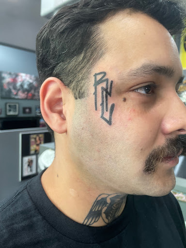 Explore arm tattoo ideas small, creative tattoo ideas in Peoria, available at Modern Ink Tattoo