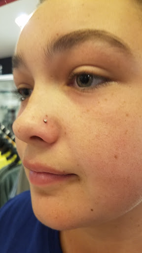 Explore tattoo ideas of strength, creative tattoo ideas in Myrtle Beach, available at Pitbull Tattoo and Piercing Clinic