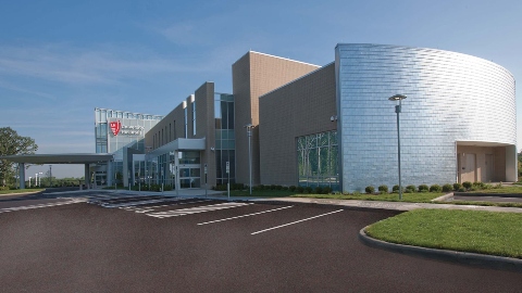 UH Concord Health Center Pediatric Urgent Care