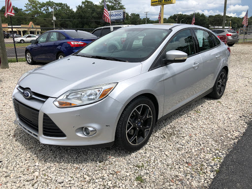 Used Car Dealer «Galeria Auto Mart Inc», reviews and photos, 934 S Orange Blossom Trail, Apopka, FL 32703, USA