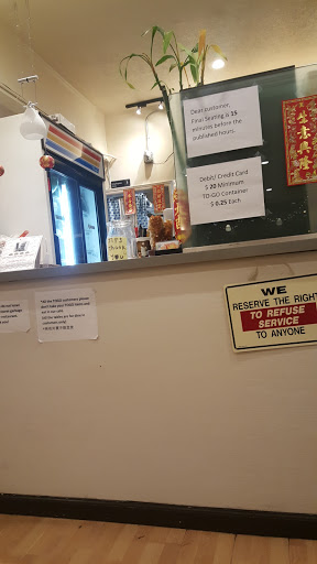 Chinese Restaurant «Golden Island Cafe», reviews and photos, 1300 Noriega St, San Francisco, CA 94122, USA