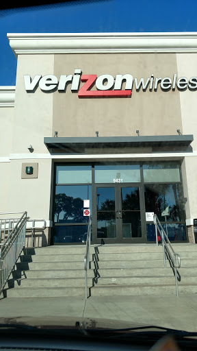 Cell Phone Store «Verizon», reviews and photos, 9431 US-19, Port Richey, FL 34668, USA
