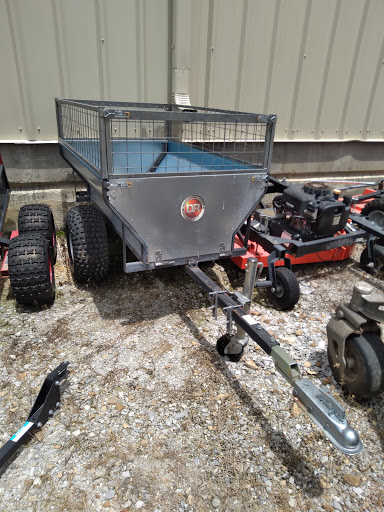 Hardware Store «Humphreys Farmers Co-Op», reviews and photos, 2173 TN-13, Waverly, TN 37185, USA