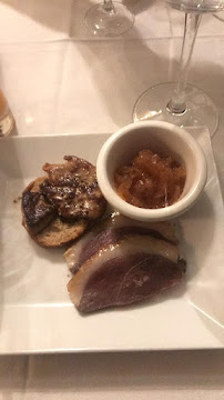 Foie gras du Restaurant français La Braisière à Toulouse - n°11