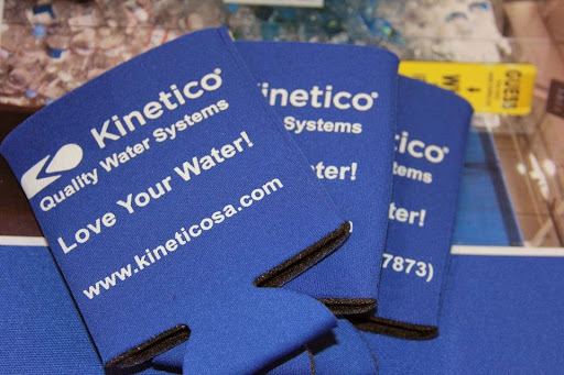 Water Softening Equipment Supplier «Kinetico San Antonio», reviews and photos, 15678 Tradesman, San Antonio, TX 78249, USA