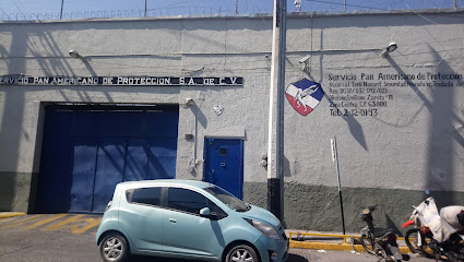 Servicio Panamericano de Protección