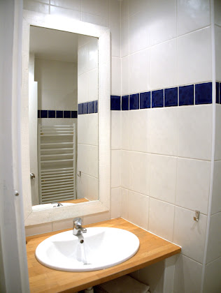 Photos du propriétaire hôtels Résidence Le Petit Chatelet 75001 Paris