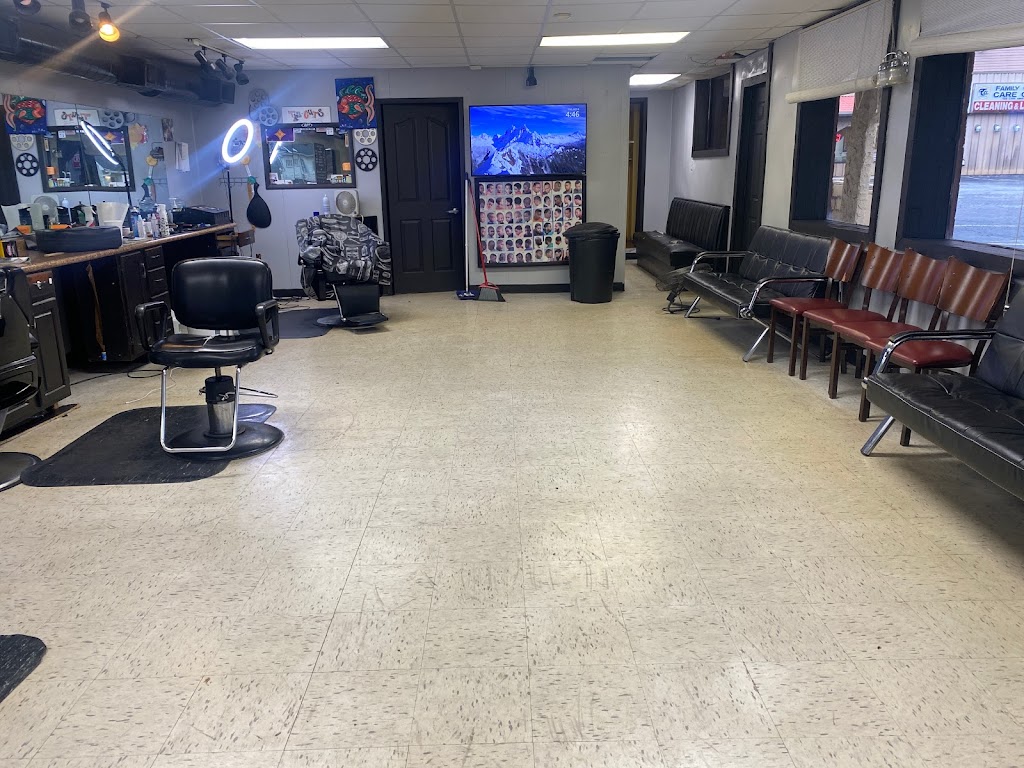 Tru Cutz 30180