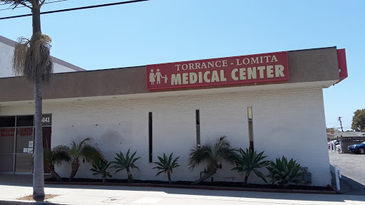 Torrance - Lomita Medical Center