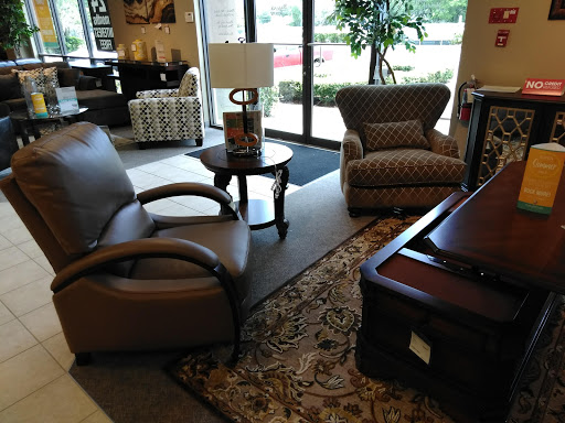 Furniture Store «Badcock Home Furniture &more», reviews and photos, 650 Lake Minnie Dr, Sanford, FL 32773, USA