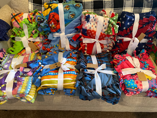 Craft Store «Hobby Lobby», reviews and photos, 1712 Rock Road, Derby, KS 67037, USA