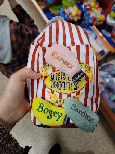 Pet Supply Store «PetSmart», reviews and photos, 310 N White Horse Pike, Lawnside, NJ 08045, USA