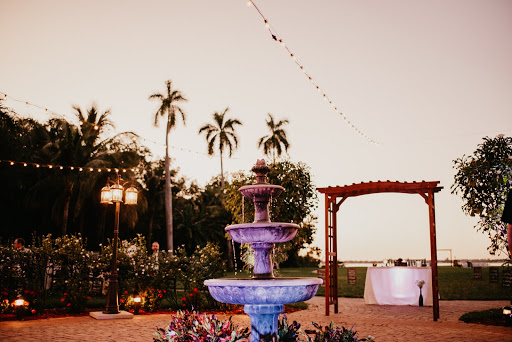 Event Venue «White Orchid at Oasis», reviews and photos, 3027 E Riverside Dr, Fort Myers, FL 33916, USA