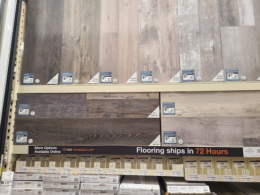 Home Improvement Store «The Home Depot», reviews and photos, 95 Highland Ave, Seekonk, MA 02771, USA