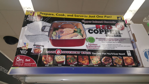 Drug Store «Walgreens», reviews and photos, 100 W Ontario Ave, Corona, CA 92882, USA