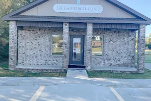 Access Medical Clinic: Greenbrier (Urgent Care) image