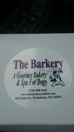 Pet Supply Store «Barkery», reviews and photos, 553 Main St, Tewksbury, MA 01876, USA