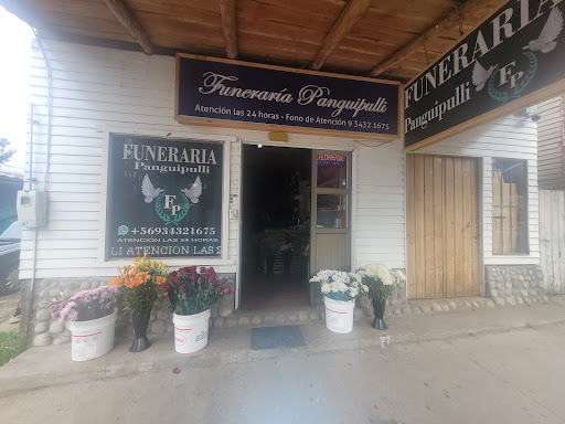 Funeraria Panguipulli en Panguipulli