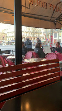 Les plus récentes photos du Restaurant américain Indiana Café - République à Paris - n°2
