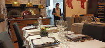 Atmosphère du Restaurant Auberge Chez Cazot à Maclas - n°2
