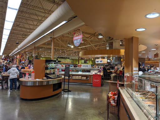 Grocery Store «Schnucks», reviews and photos, 12332 Manchester Rd, Saint Louis, MO 63131, USA