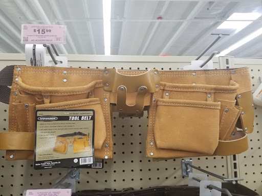 Hardware Store «Harbor Freight Tools», reviews and photos, 1201 S Krome Ave, Florida City, FL 33034, USA