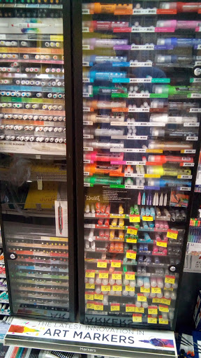 Craft Store «Michaels», reviews and photos, 9649 W Colonial Dr, Ocoee, FL 34761, USA