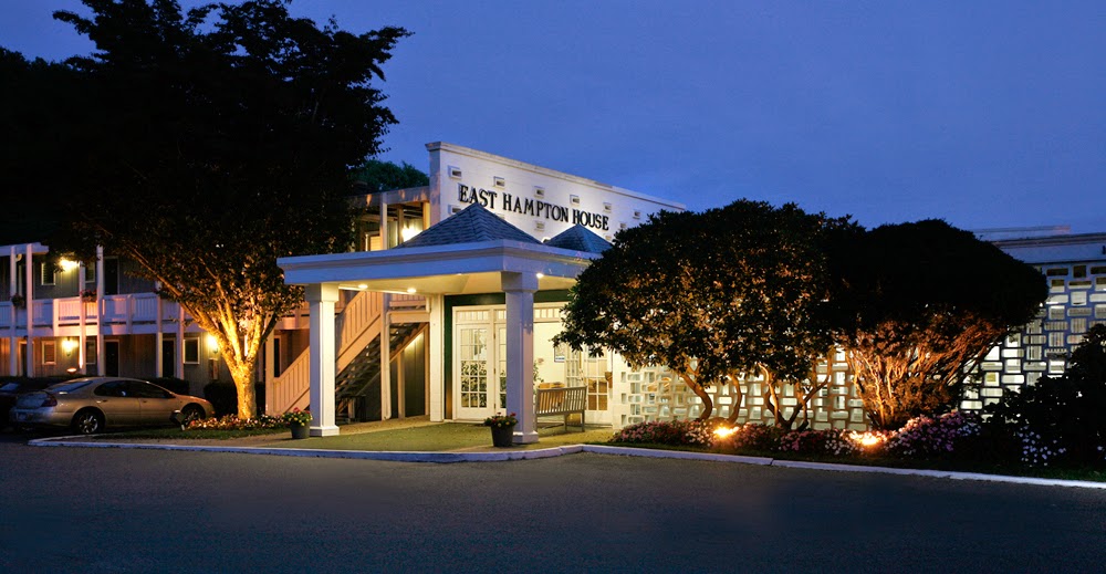 East Hampton House Resort