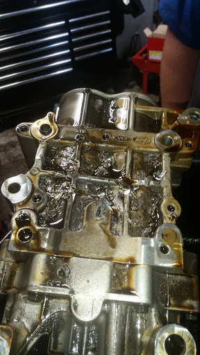 Car Dealer «Rountree Moore Ford», reviews and photos, 2588 W US Hwy 90, Lake City, FL 32055, USA