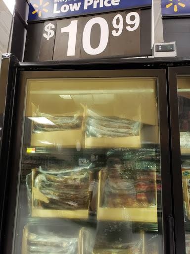 Department Store «Walmart Supercenter», reviews and photos, 1018 Riley St, Folsom, CA 95630, USA