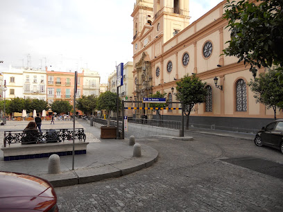 Parking Interparking San Antonio | Parking Low Cost en Cádiz – Cádiz