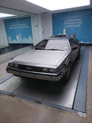 Used Car Dealer «Carvana», reviews and photos, 6014 S IH 35 Frontage Rd, Austin, TX 78745, USA