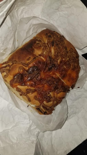 Donut Shop «Donut Castle», reviews and photos, 11831 E 13 Mile Rd, Warren, MI 48093, USA