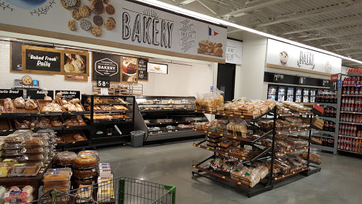 Supermarket «Walmart Neighborhood Market», reviews and photos, 622 E Ustick Rd, Caldwell, ID 83605, USA