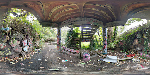 Park «Mill Creek Canyon Earthworks Park», reviews and photos, 100 Reiten Rd, Kent, WA 98030, USA