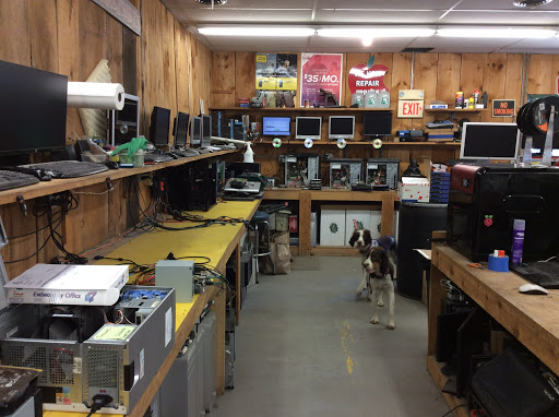 Computer Repair Service «A Computer Genius», reviews and photos, 90 State Rd, North Dartmouth, MA 02747, USA