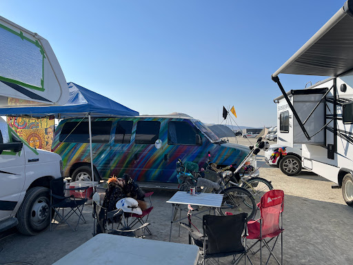 Escape Campervans image