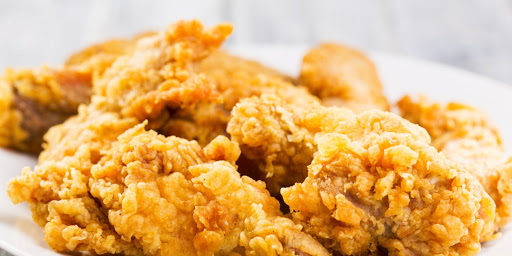 KoKo Chicken & BBQ