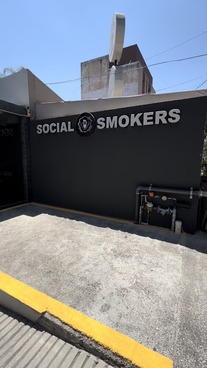 Social Smokers