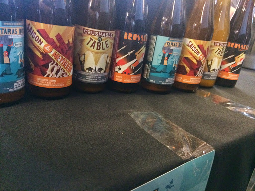 Beer Store «Craft Wine and Beer», reviews and photos, 22 Martin St, Reno, NV 89509, USA