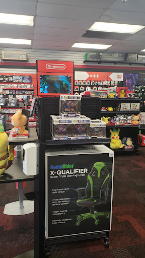 Video Game Store «GameStop», reviews and photos, 1697 Monmouth St STE B, Newport, KY 41071, USA